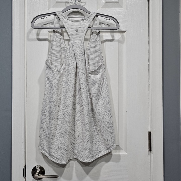 Lululemon Tank Top - Picture 3 of 6